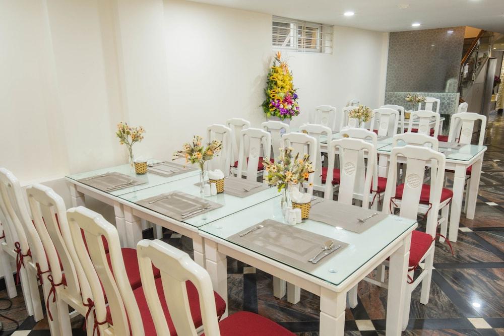 Riverside Boutique Hotel Hanoi Eksteriør billede